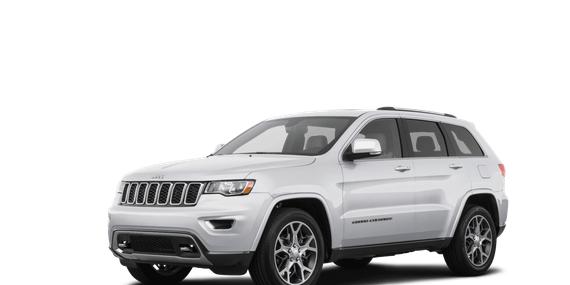 JEEP GRAND CHEROKEE 2018 1C4RJFBG4JC295749 image